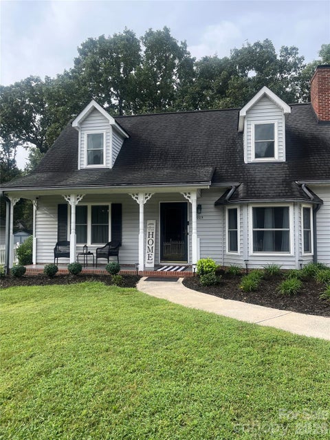 Photo of 8005 Lighthouse Way, Indian Trail, NC 28079 (MLS # 4420296)