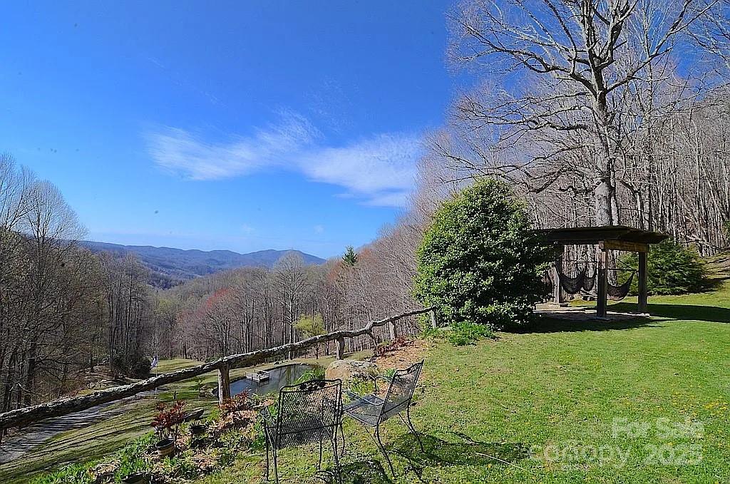 617 Norton Fork Road