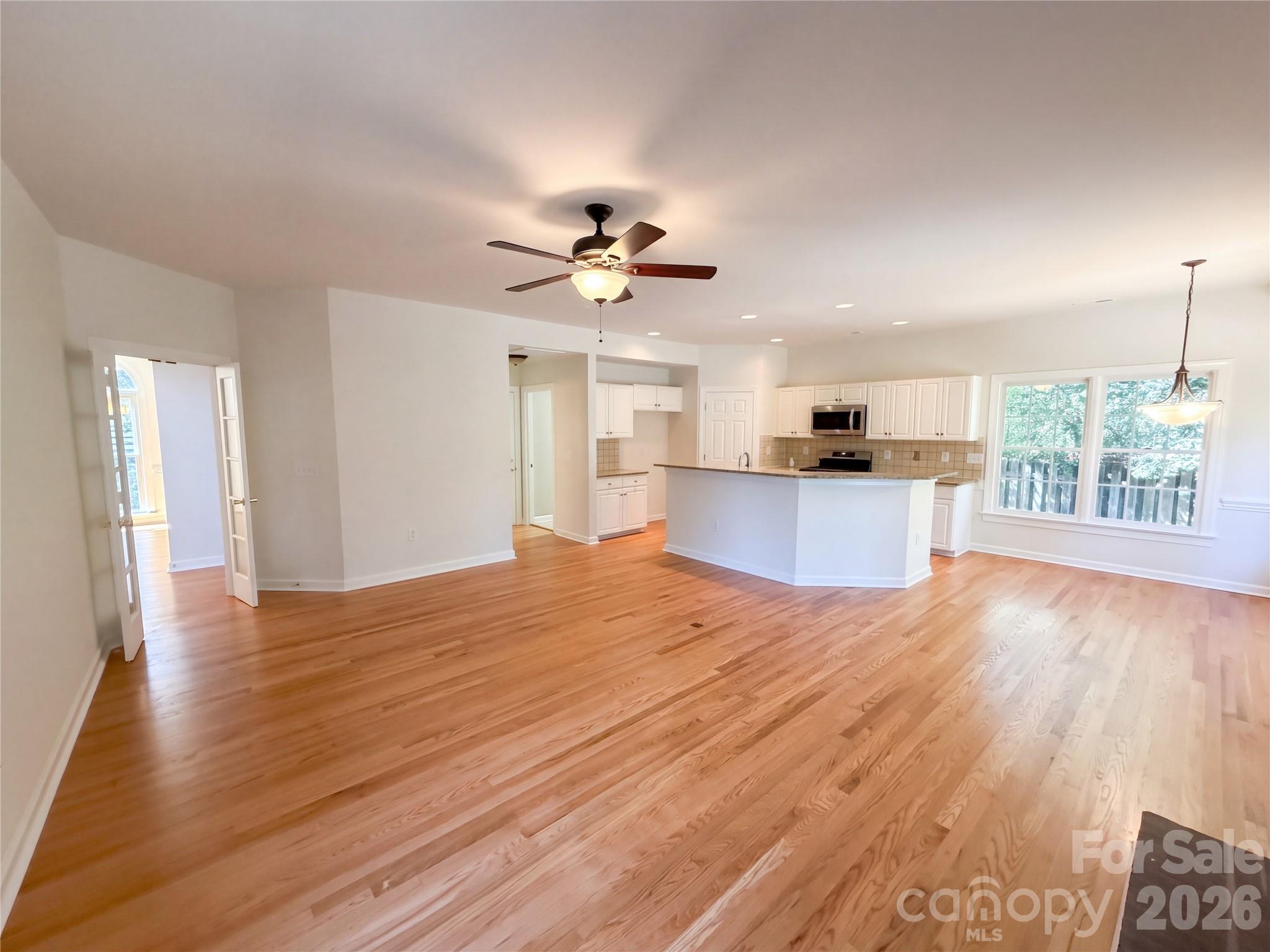 5609 Fairvista Drive