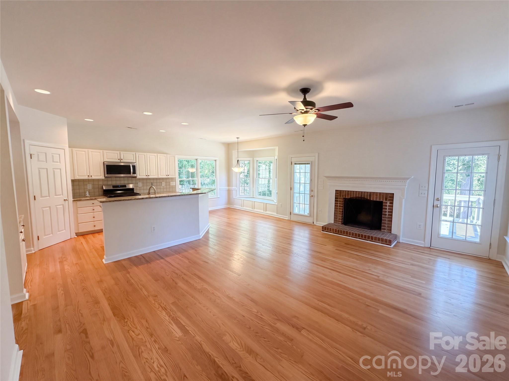 5609 Fairvista Drive