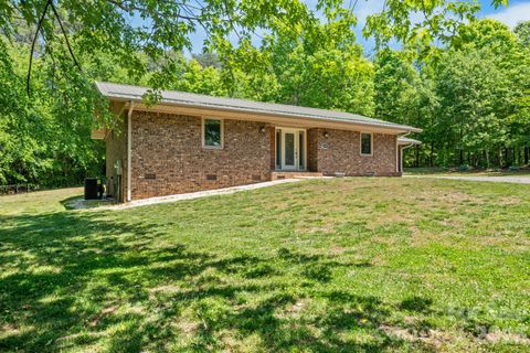 Photo of 4586 Charlotte Street, Conover, NC 28613 (MLS # 4337899)