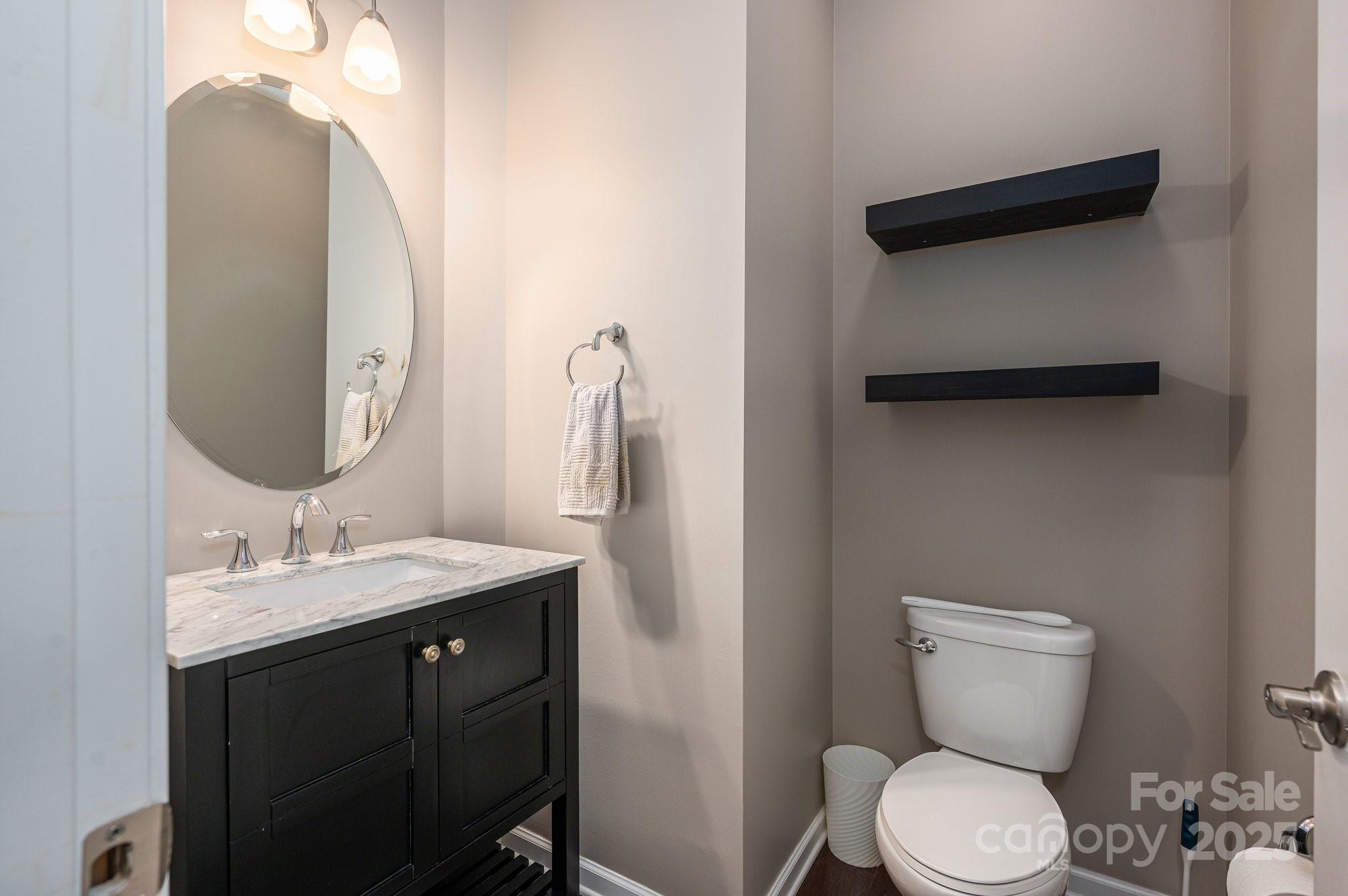 Stafford at Langtree - Residential