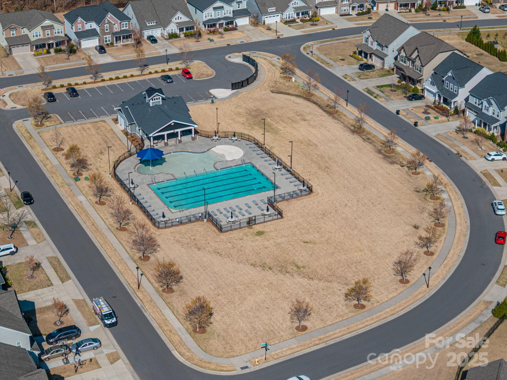 Stafford at Langtree - Residential