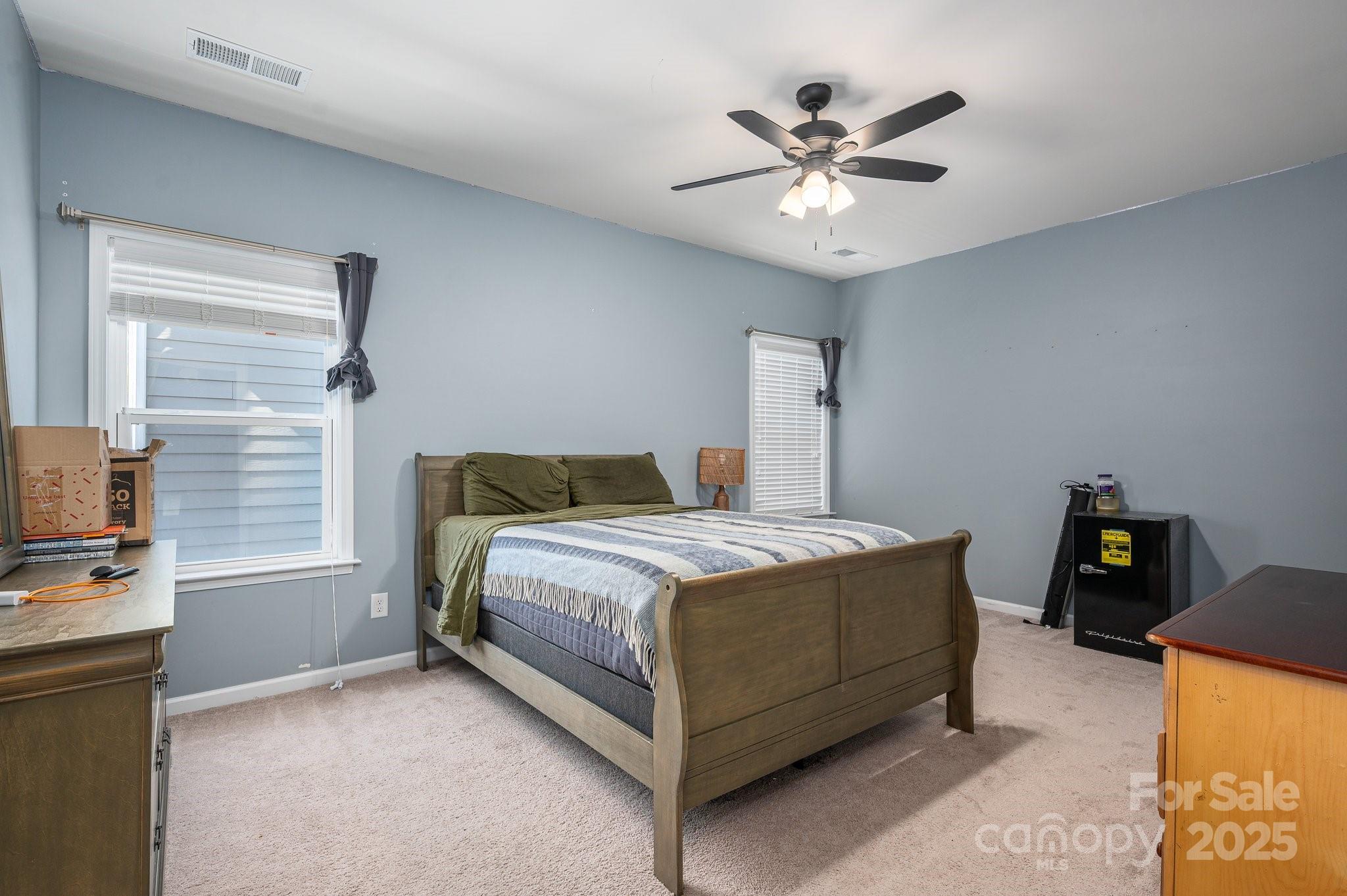 Stafford at Langtree - Residential