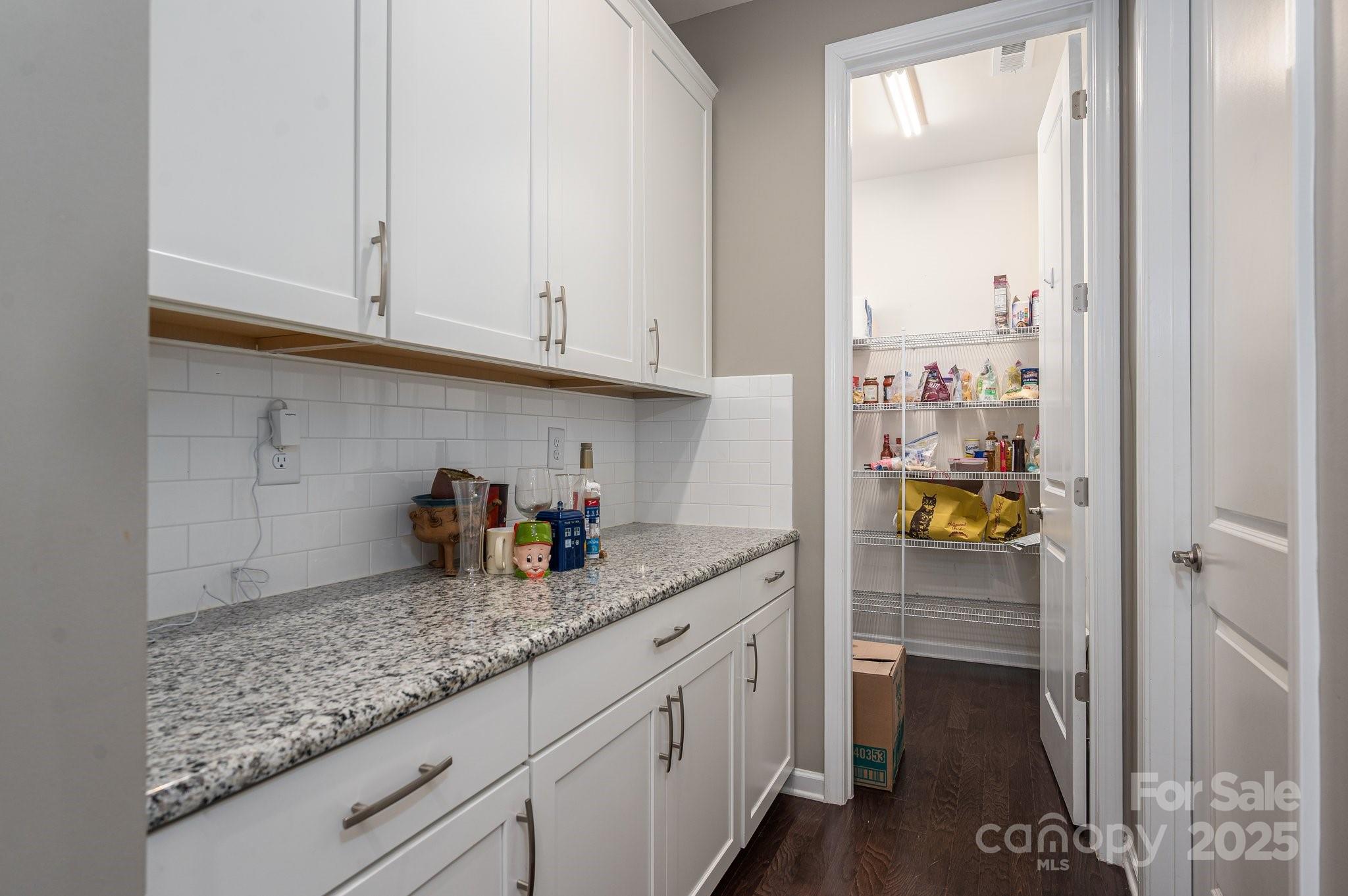 Stafford at Langtree - Residential