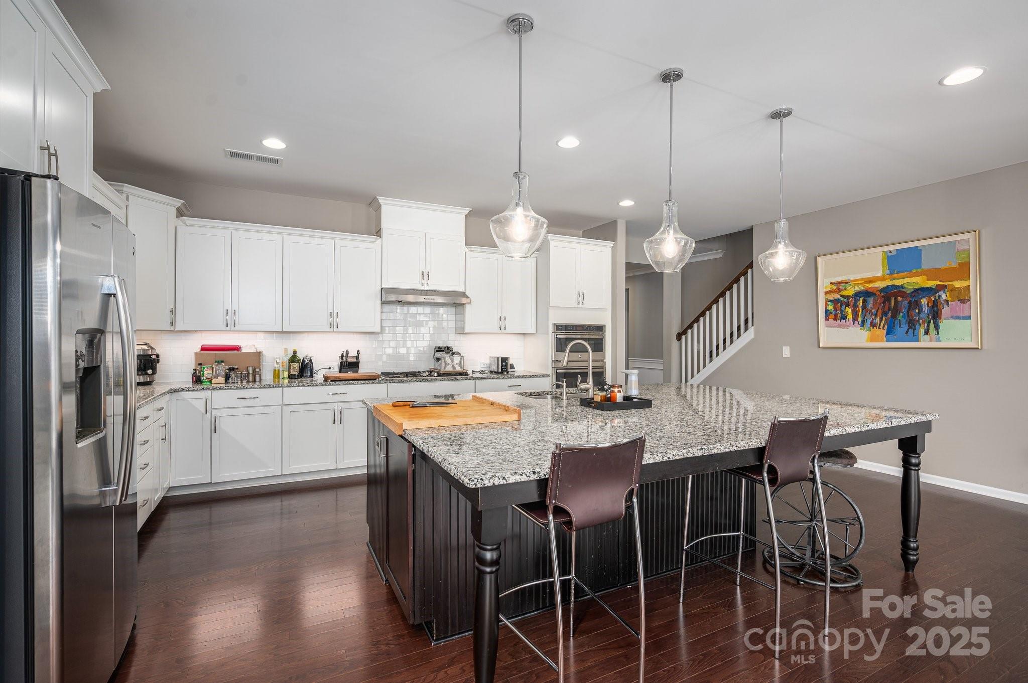 Stafford at Langtree - Residential