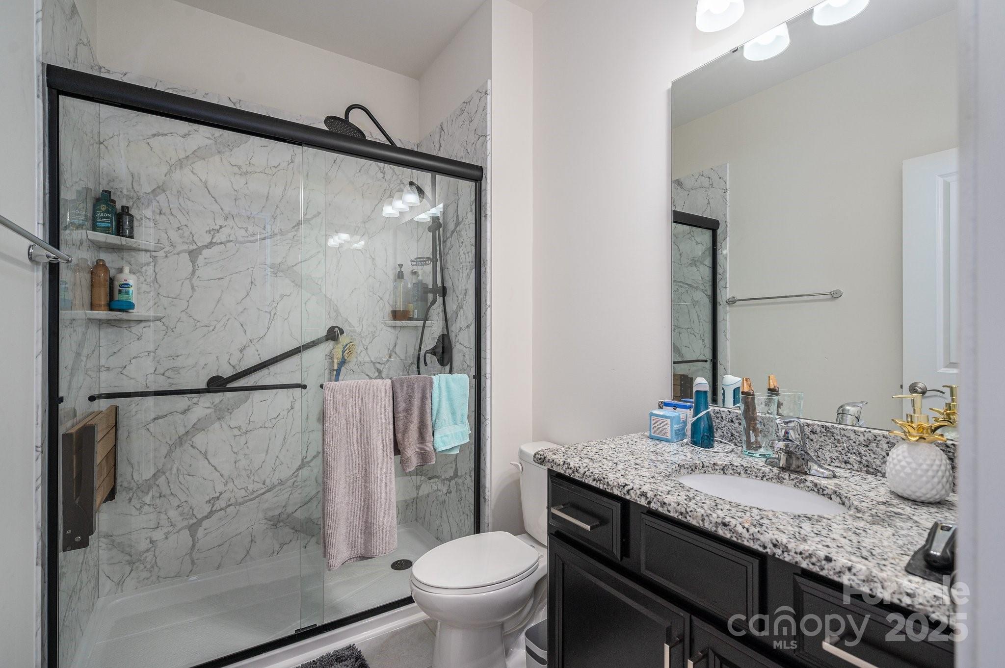 Stafford at Langtree - Residential