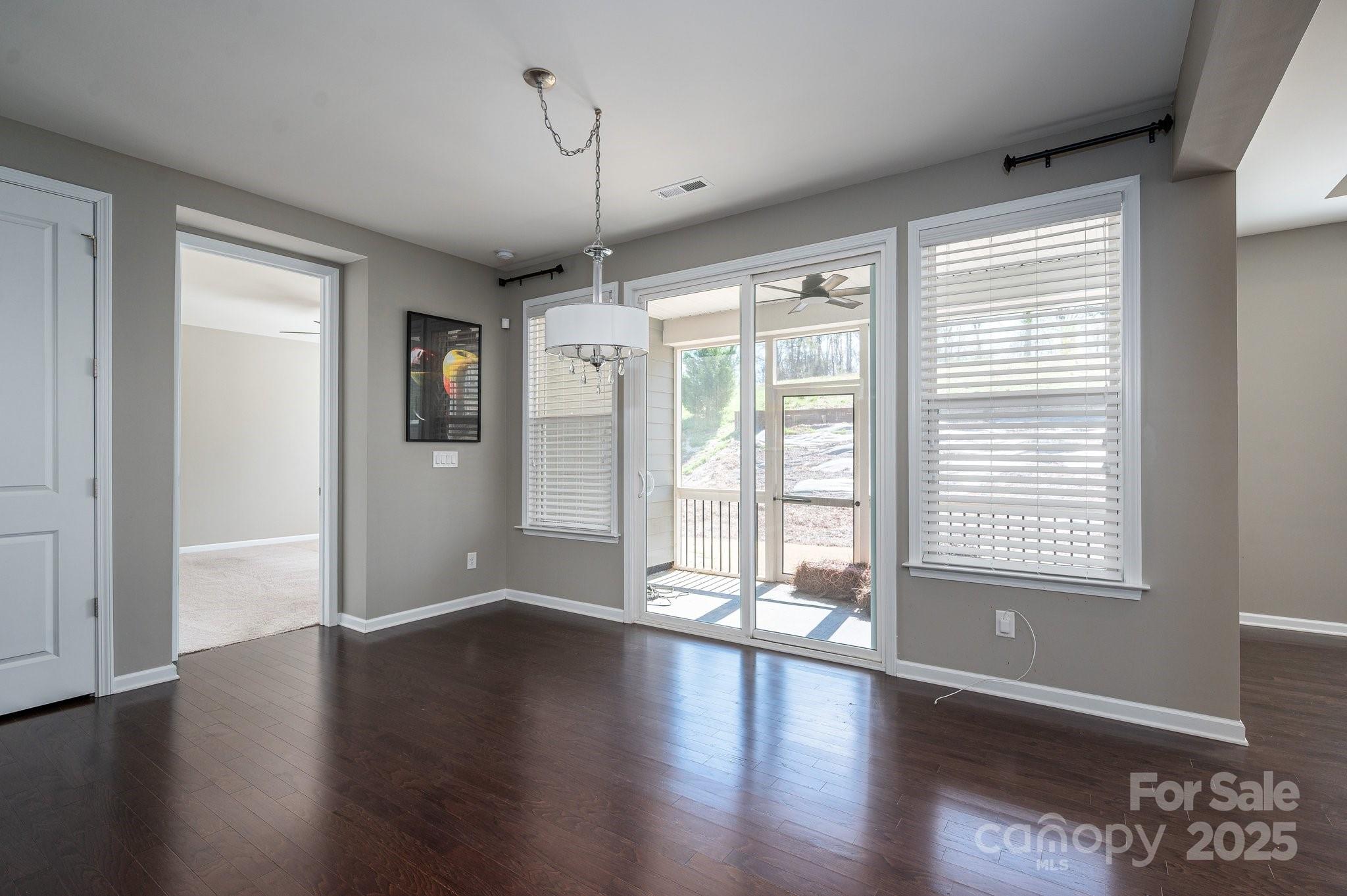 Stafford at Langtree - Residential