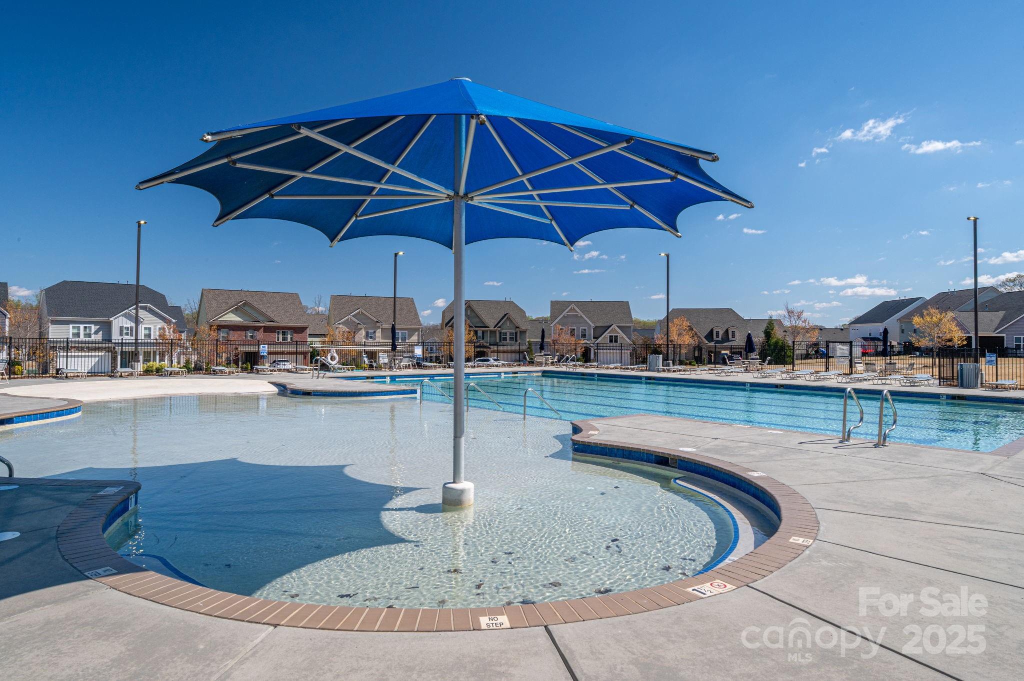 Stafford at Langtree - Residential