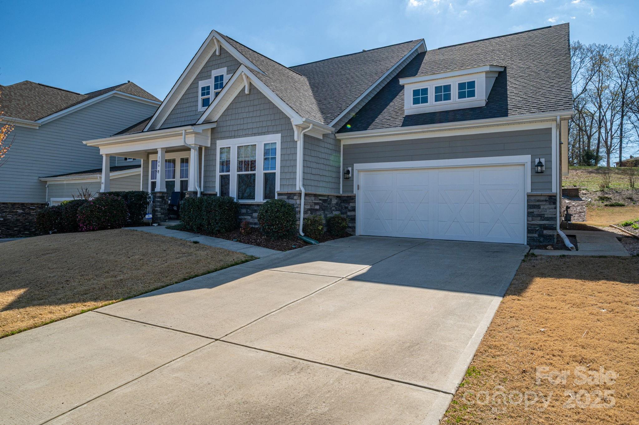 Stafford at Langtree - Residential