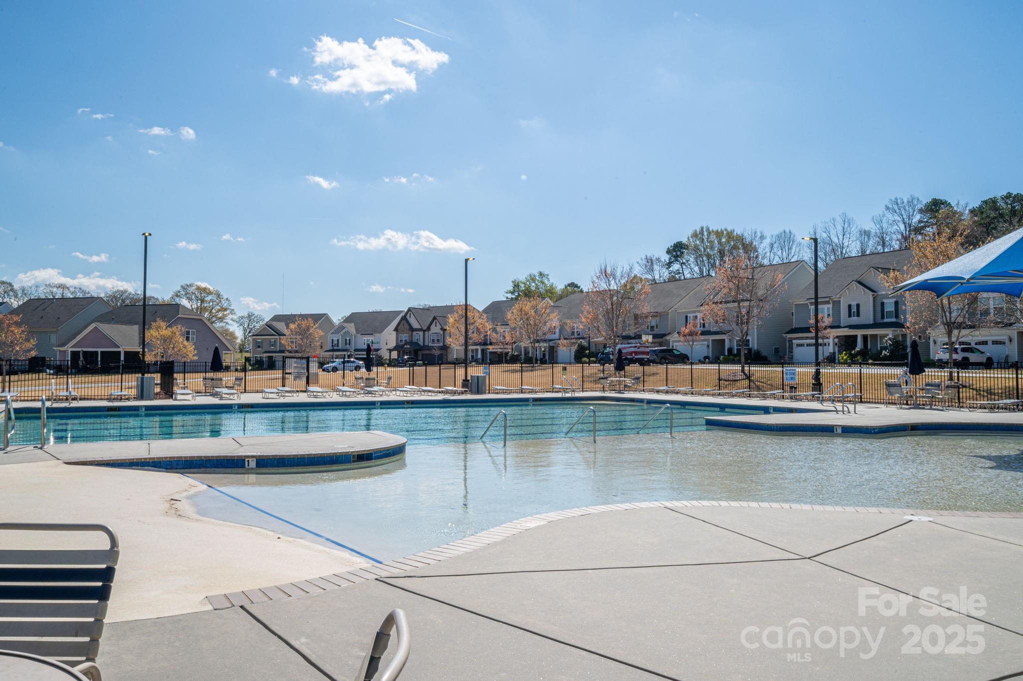 Stafford at Langtree - Residential