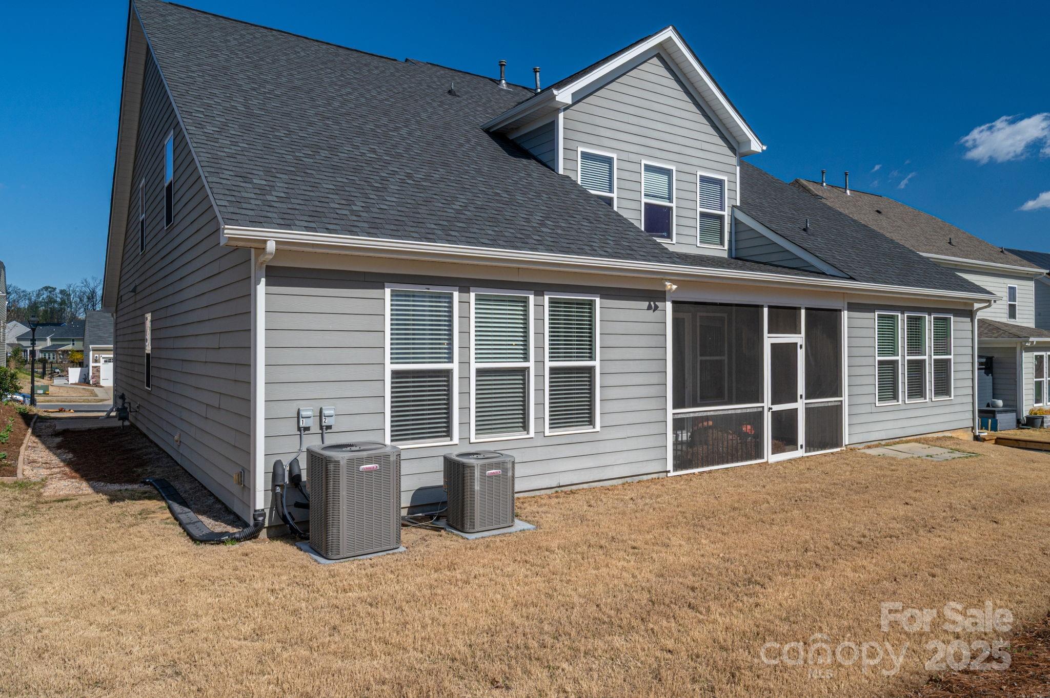 Stafford at Langtree - Residential