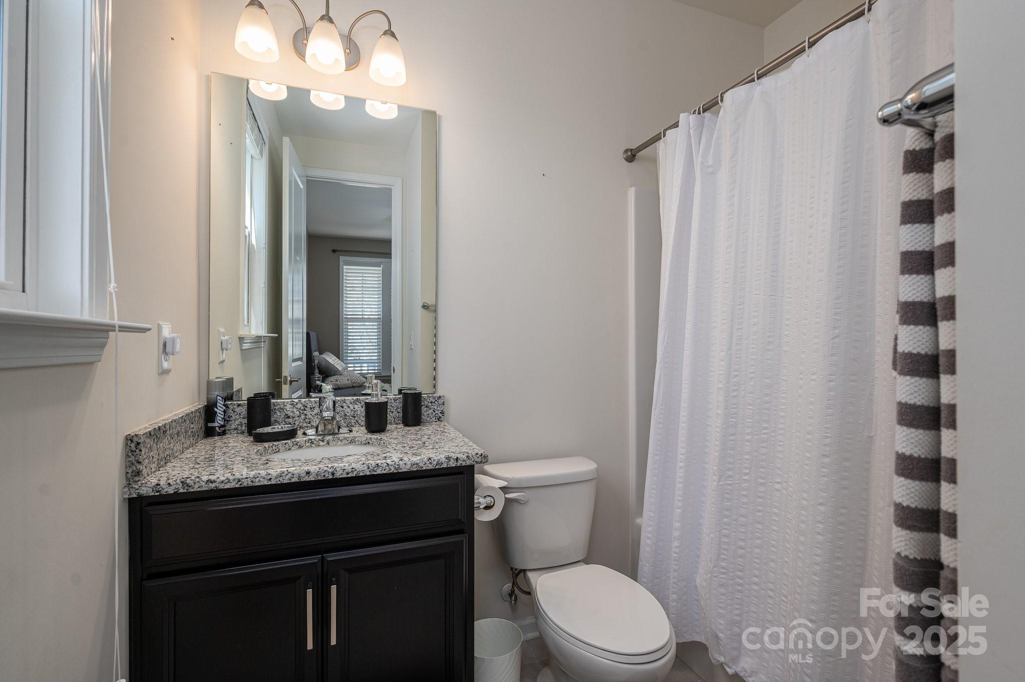 Stafford at Langtree - Residential