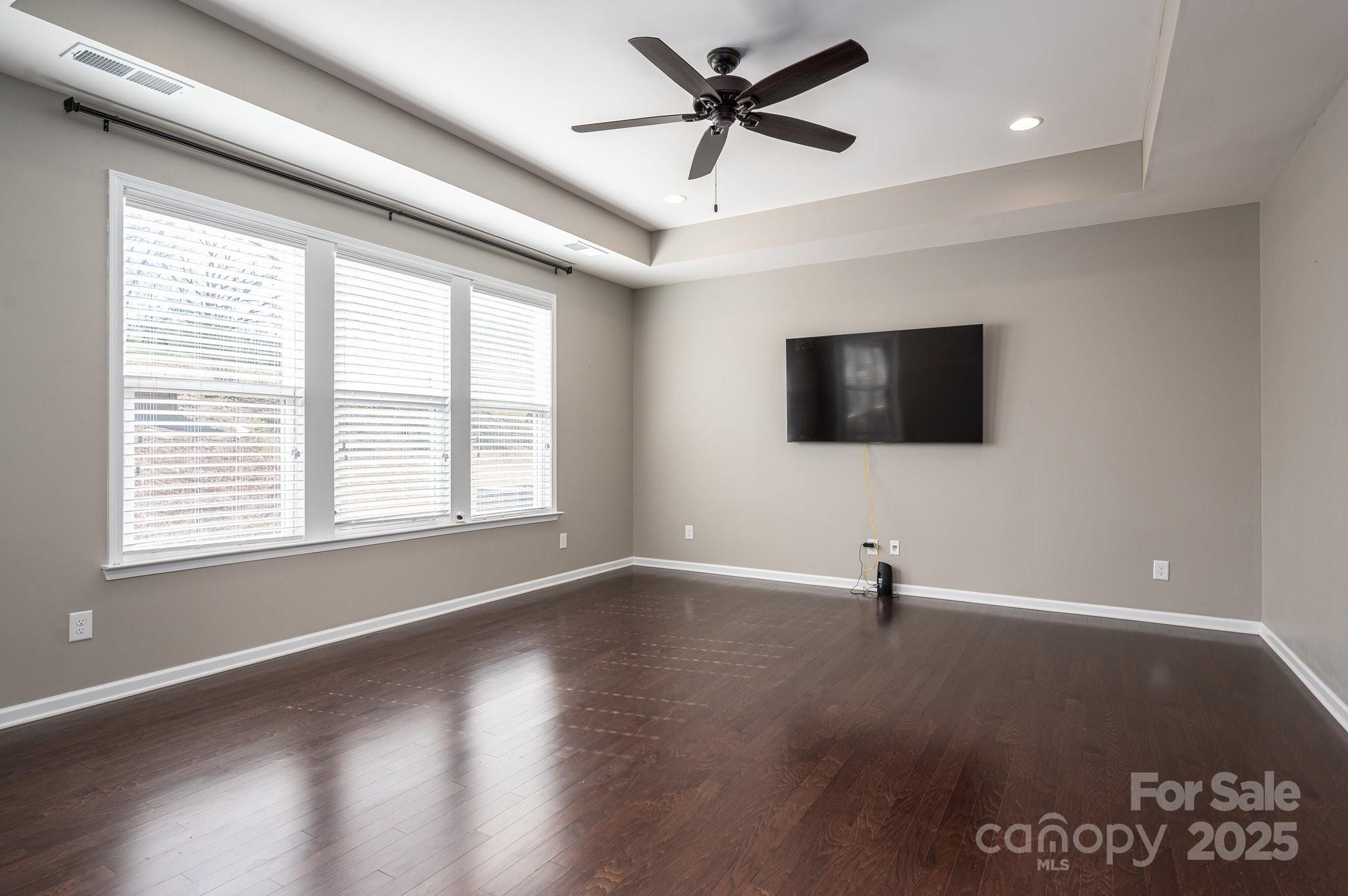 Stafford at Langtree - Residential