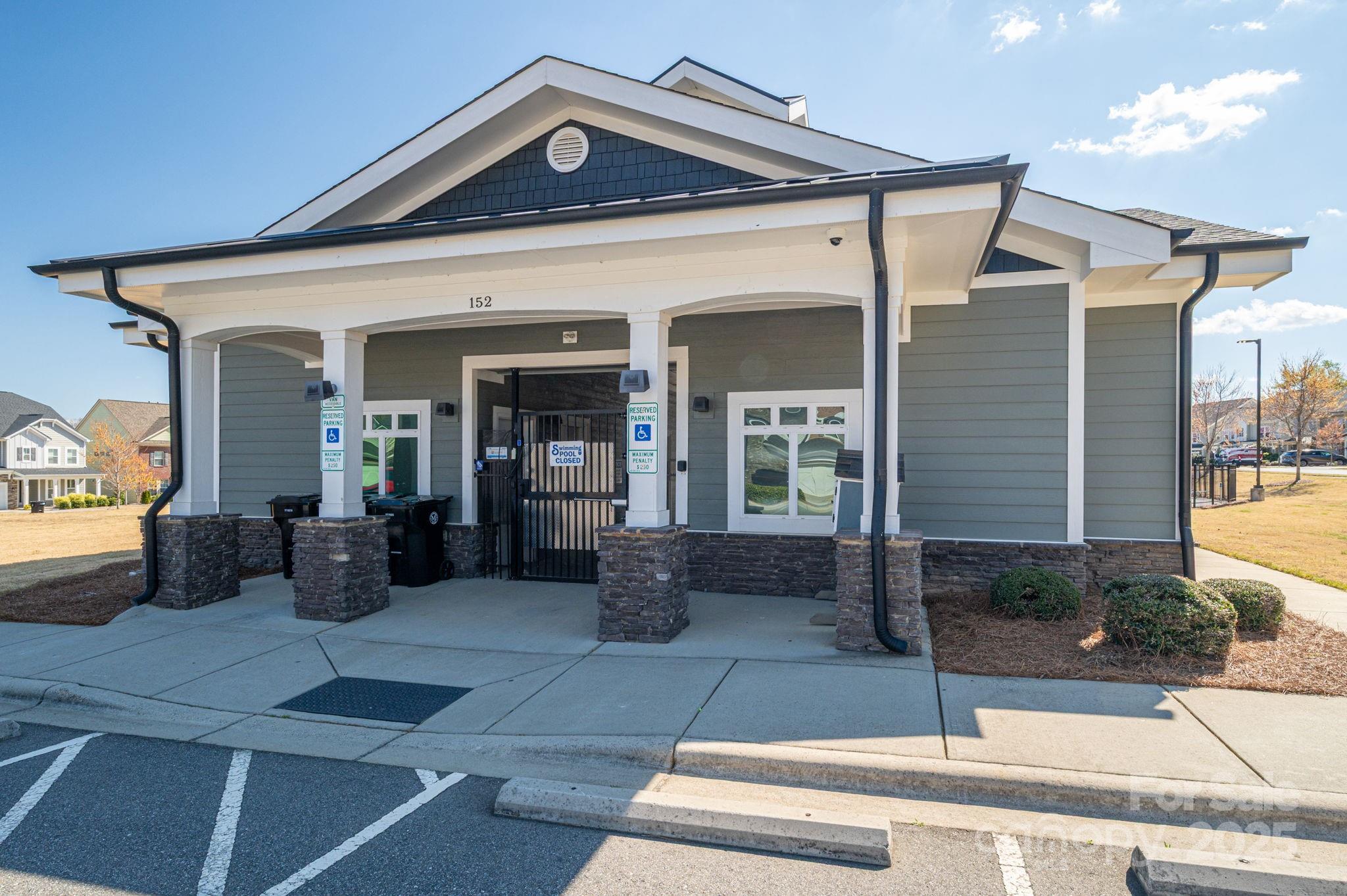 Stafford at Langtree - Residential