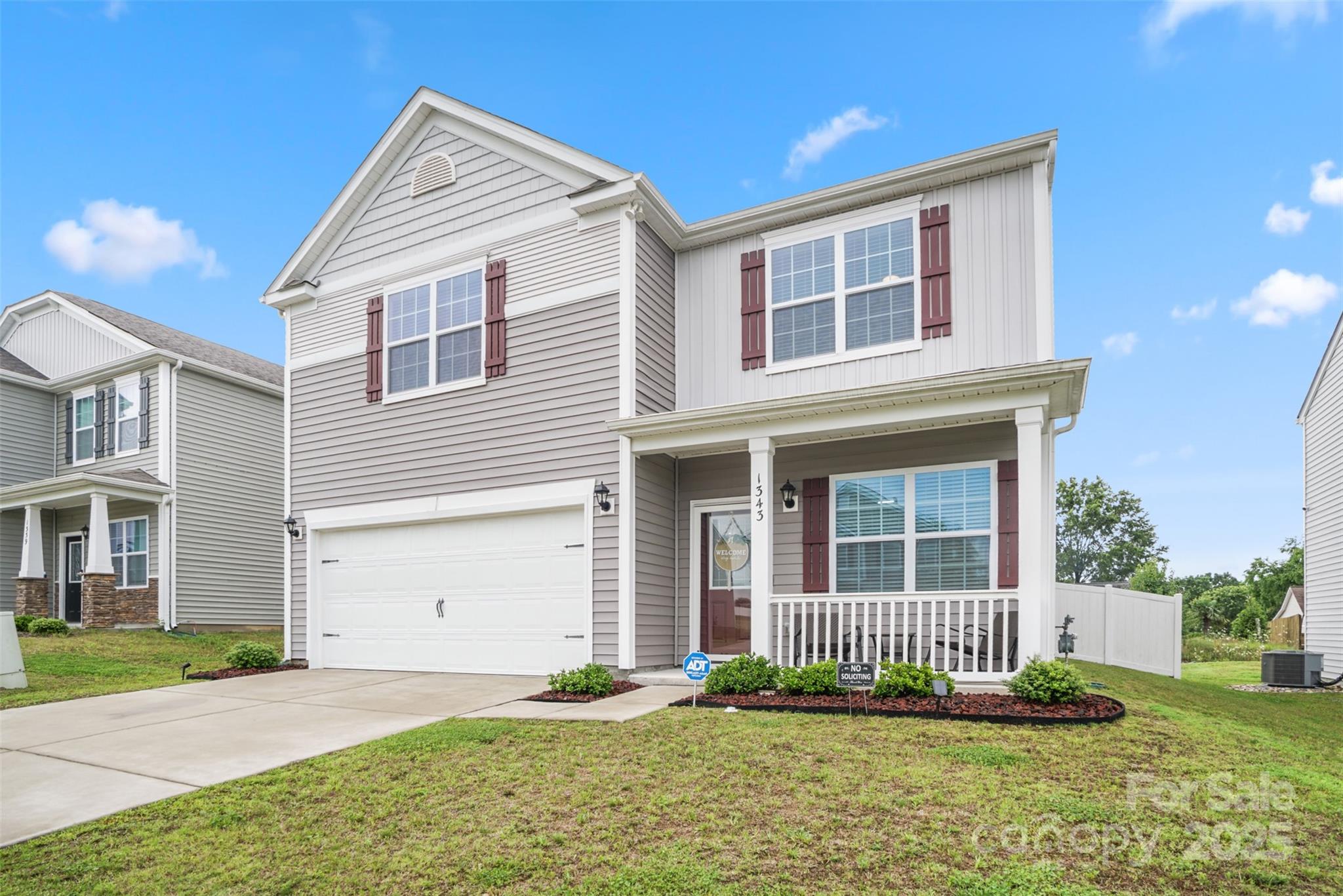 1343 Kent Downs Avenue SW