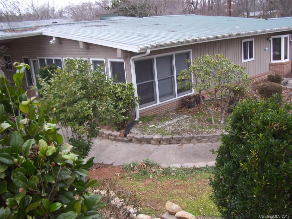 Forest Hills - Residential