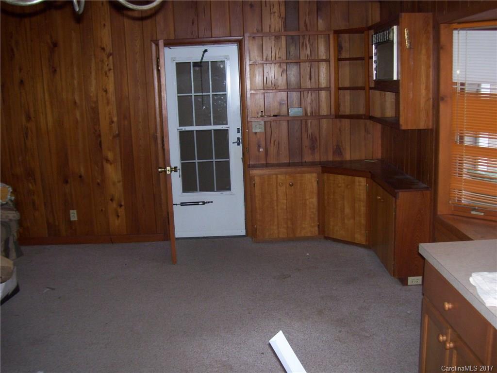 Forest Hills - Residential