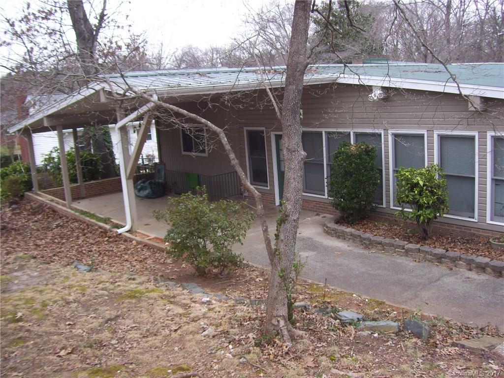 Forest Hills - Residential