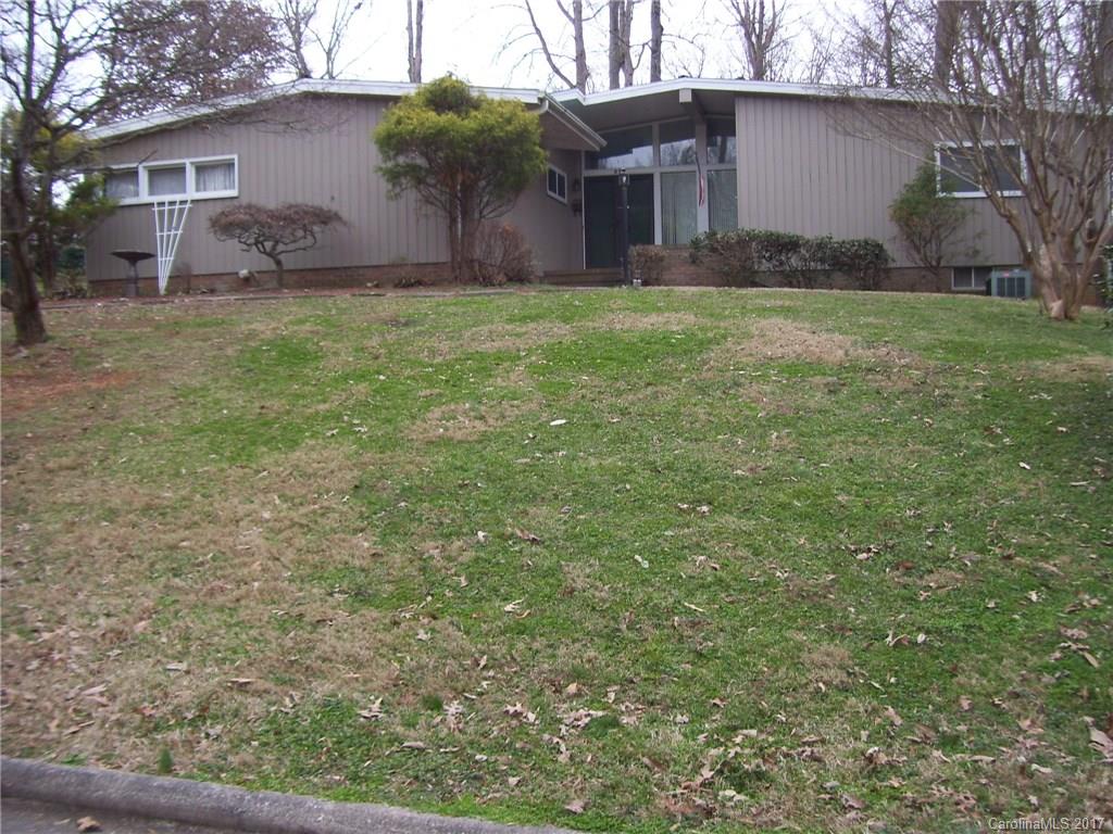 Forest Hills - Residential