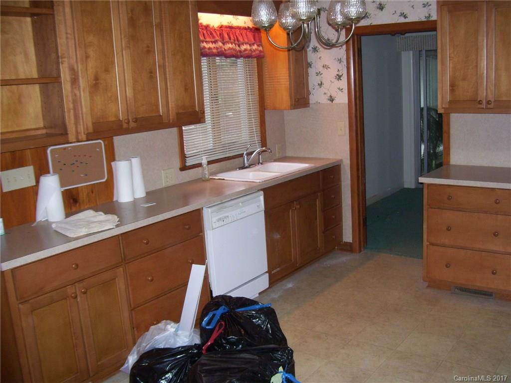 Forest Hills - Residential