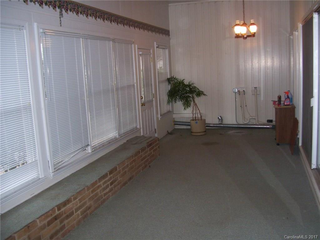 Forest Hills - Residential