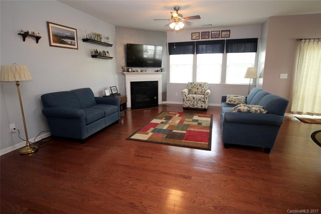 Pecan Hills - Residential