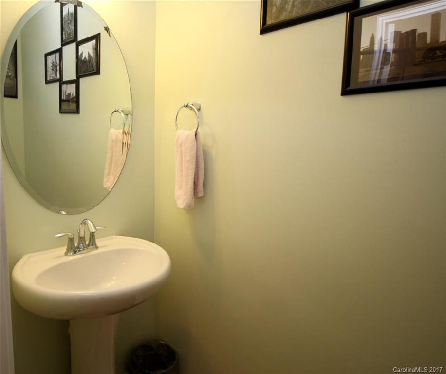 Pecan Hills - Residential