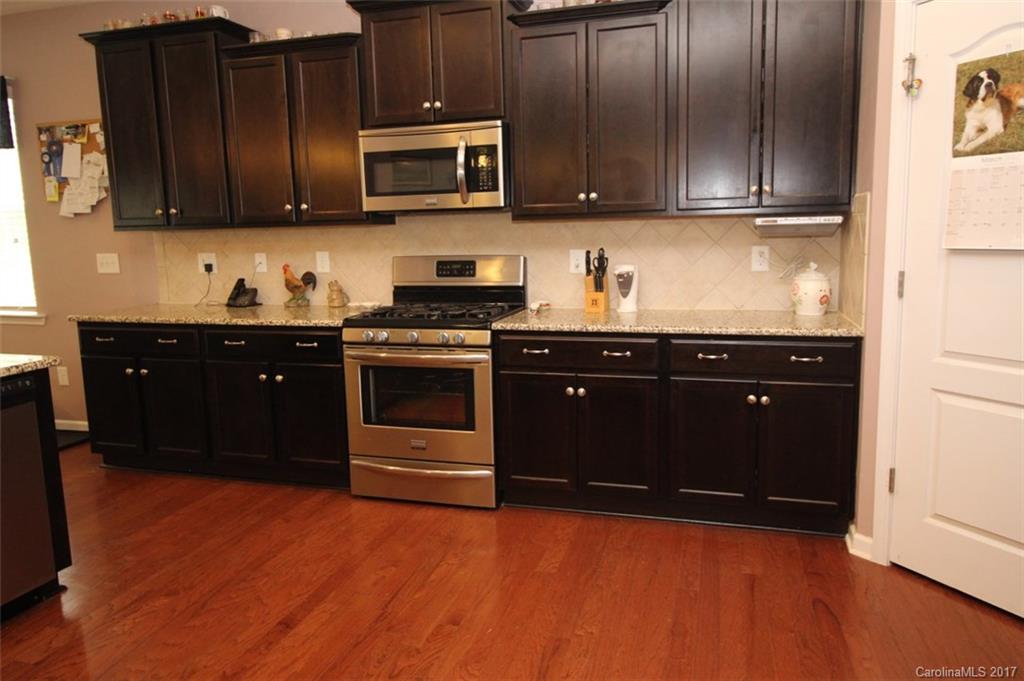 Pecan Hills - Residential