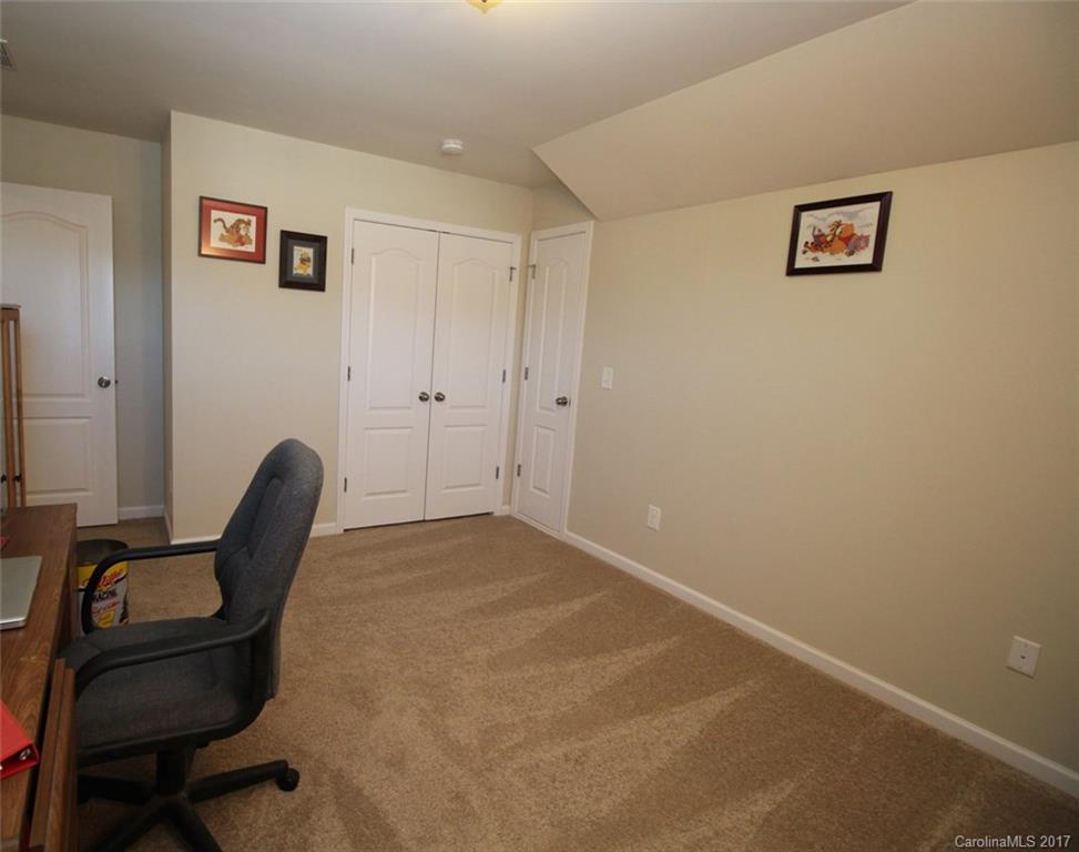 Pecan Hills - Residential