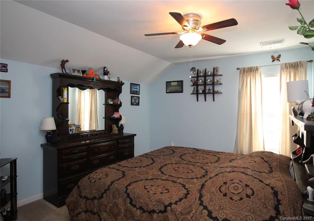 Pecan Hills - Residential