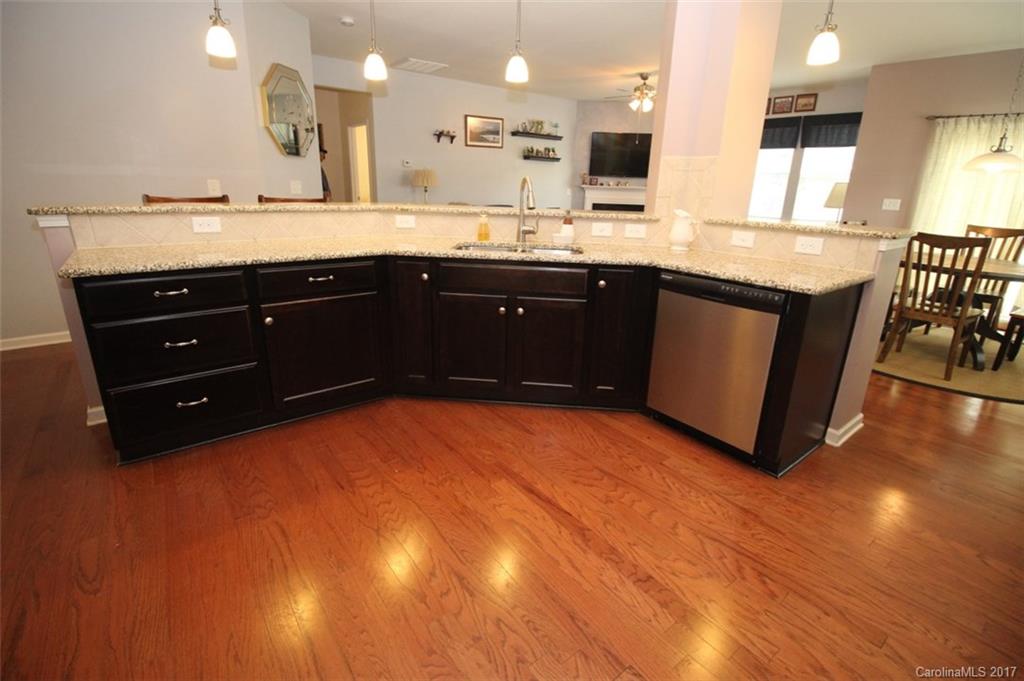 Pecan Hills - Residential