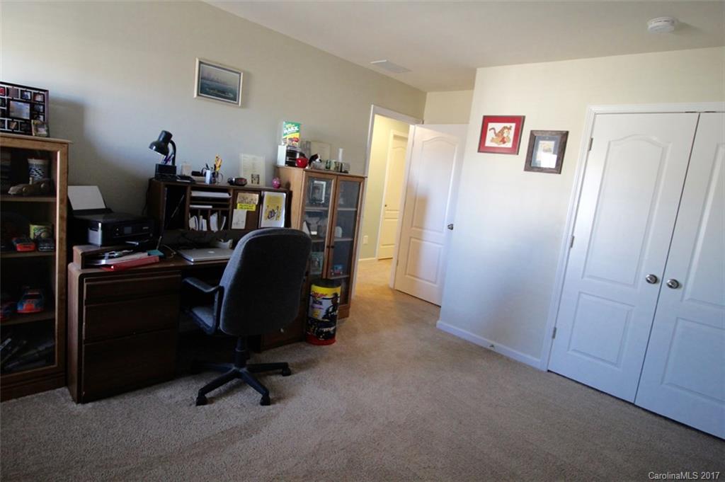 Pecan Hills - Residential