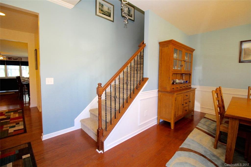 Pecan Hills - Residential