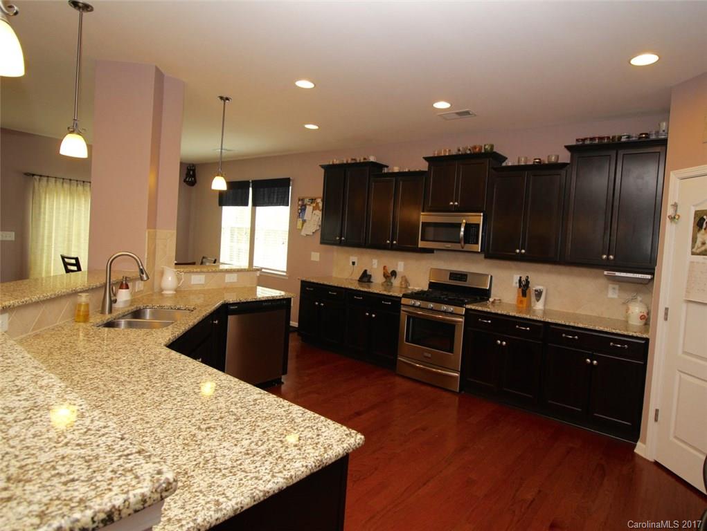 Pecan Hills - Residential