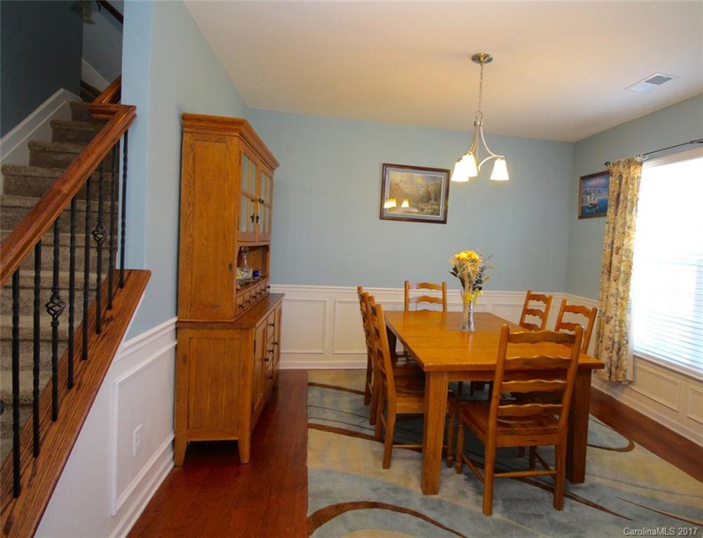 Pecan Hills - Residential