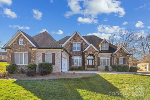 138 Pointer Court SE Concord NC 28025