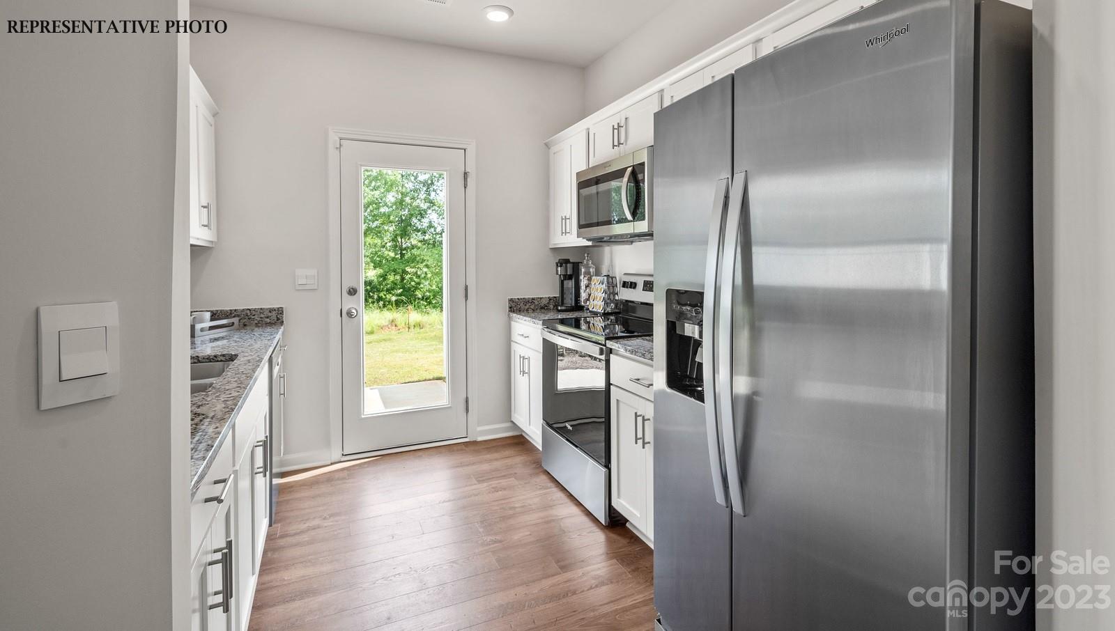 Fergus Crossing - Residential