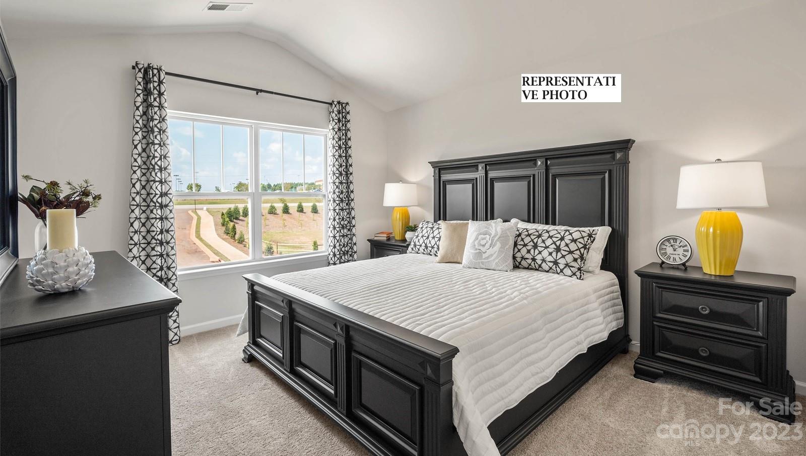 Fergus Crossing - Residential