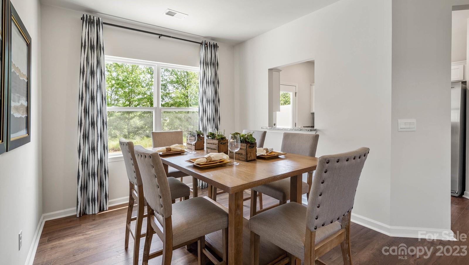 Fergus Crossing - Residential