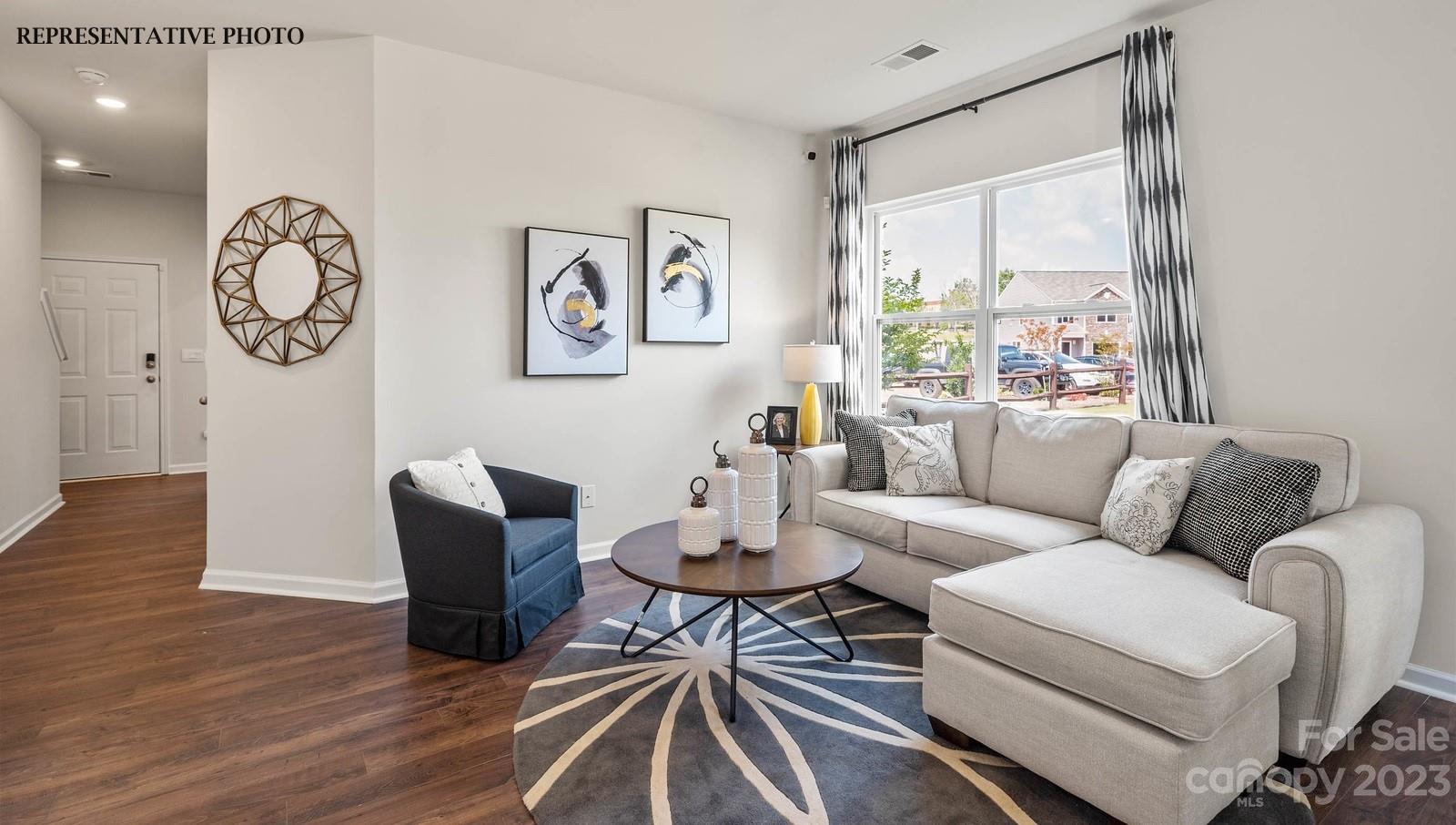 Fergus Crossing - Residential