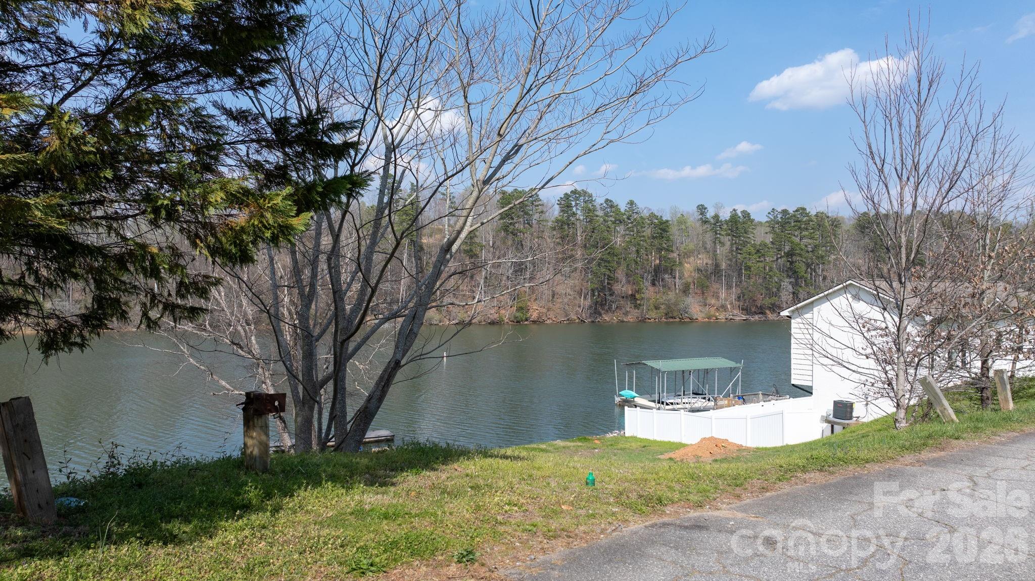 Pacific Mills - Land