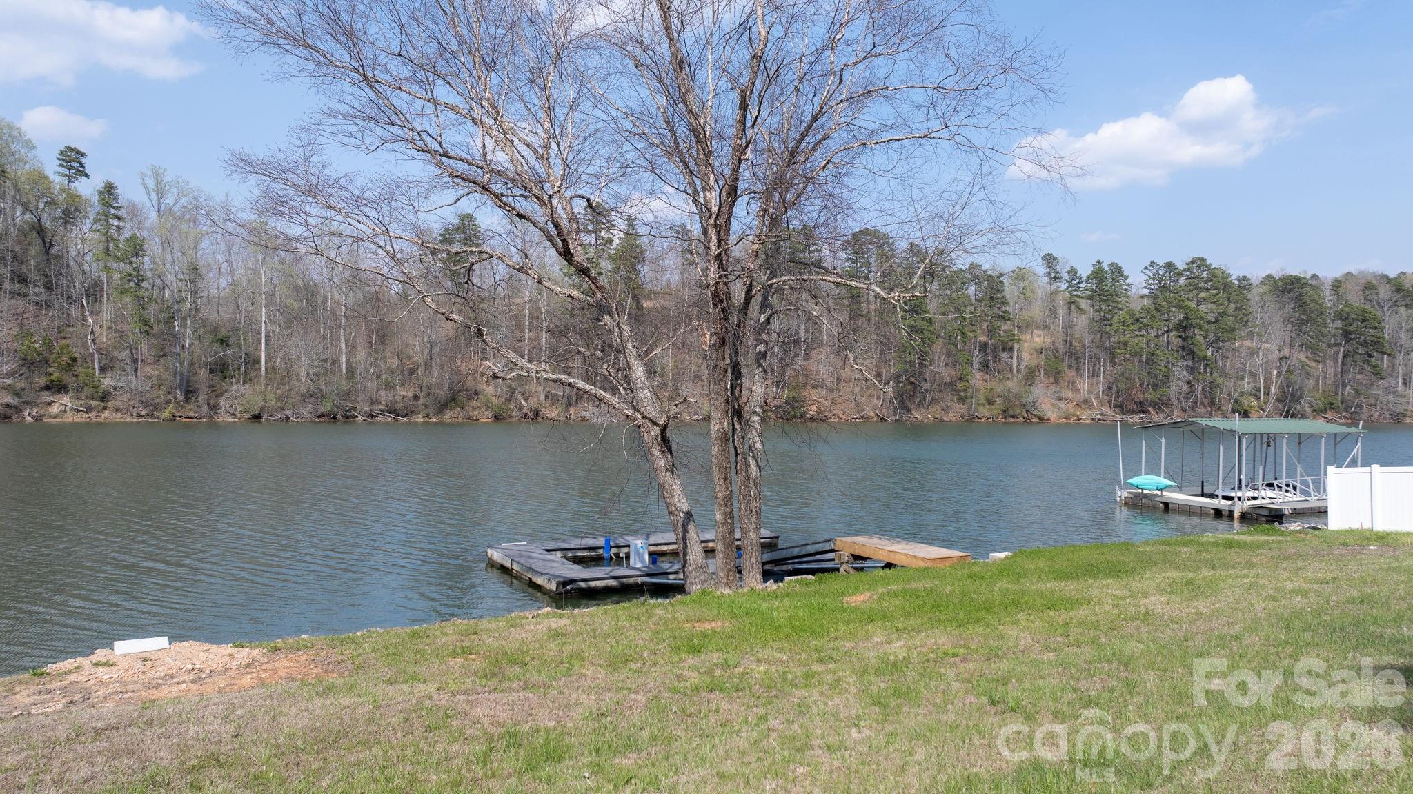 Pacific Mills - Land