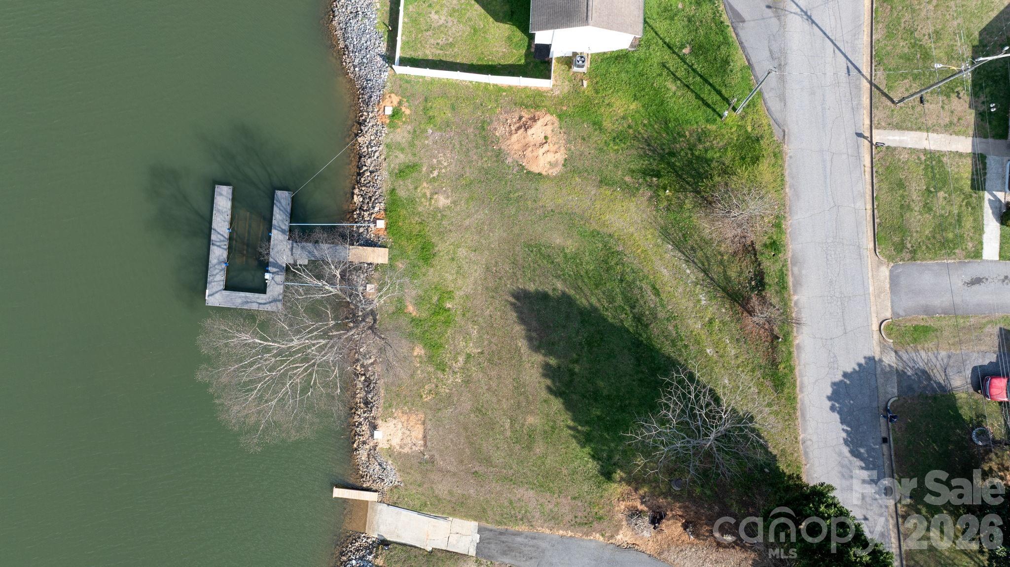 Pacific Mills - Land