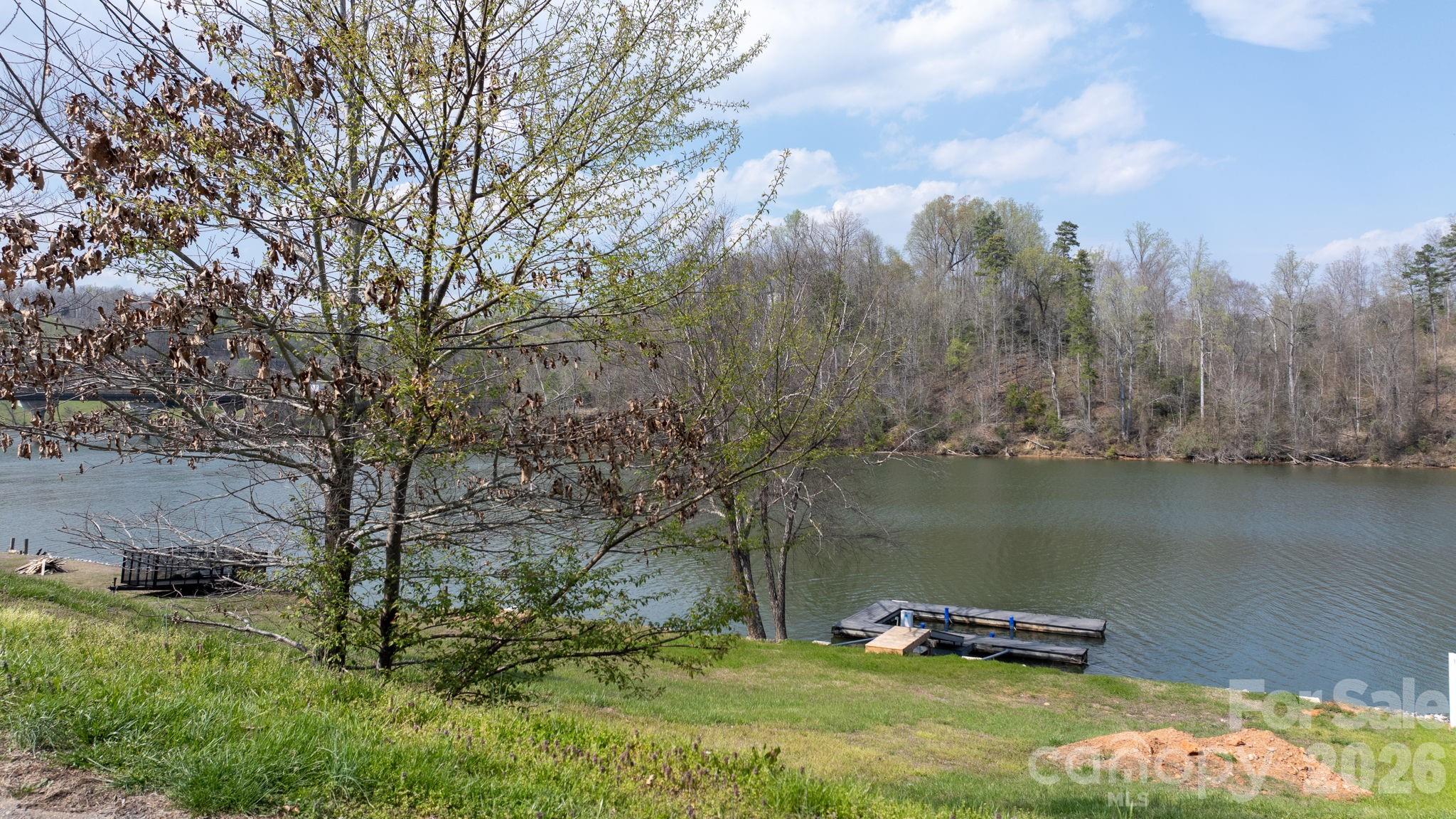 Pacific Mills - Land