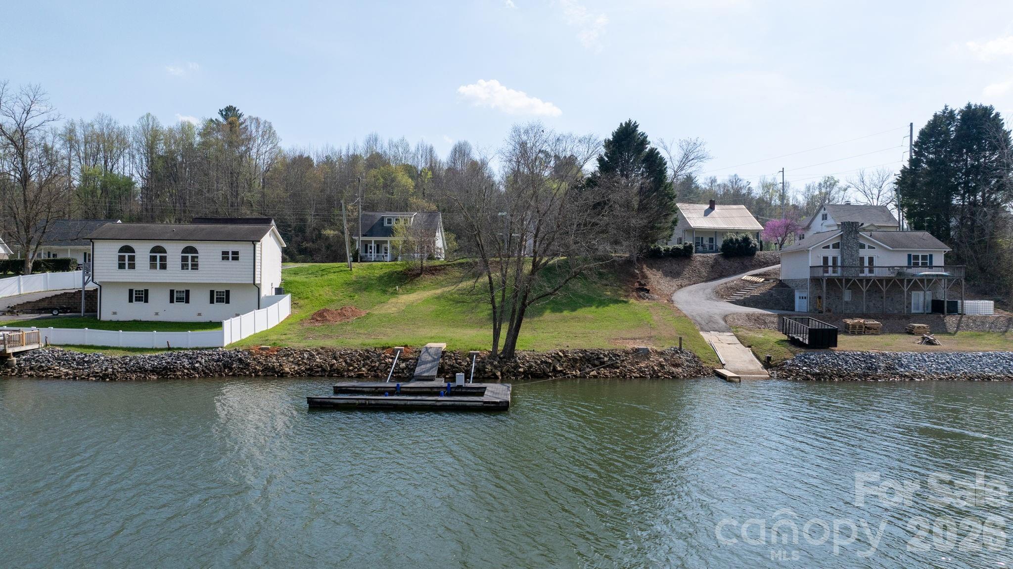 Pacific Mills - Land