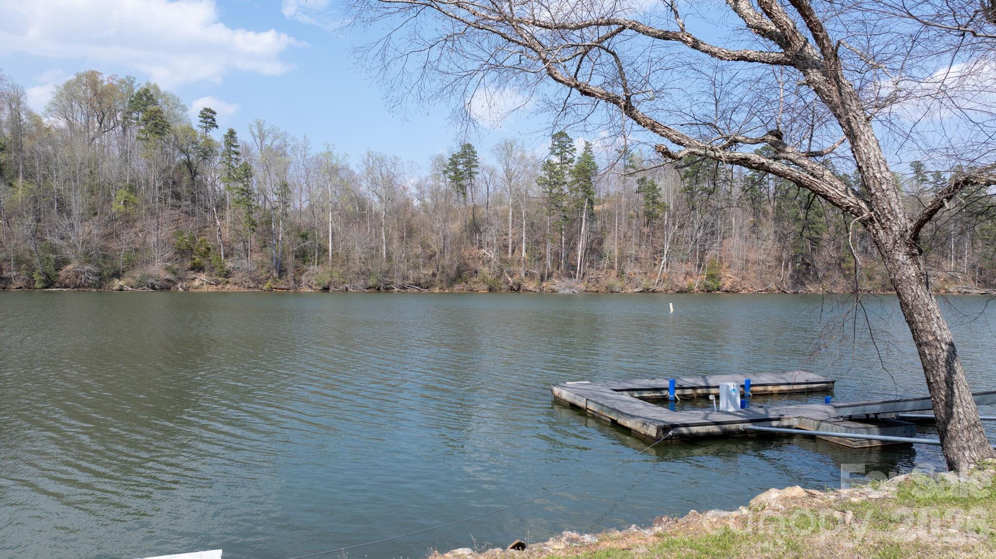 Pacific Mills - Land