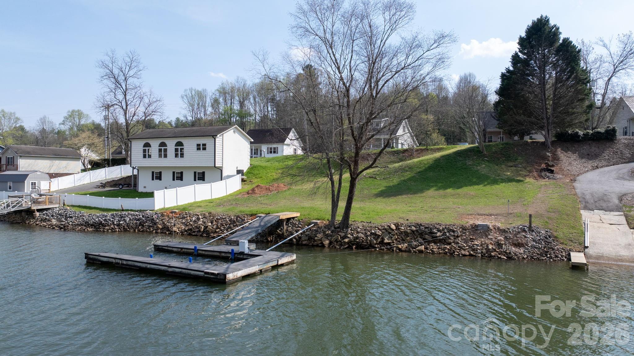 Pacific Mills - Land