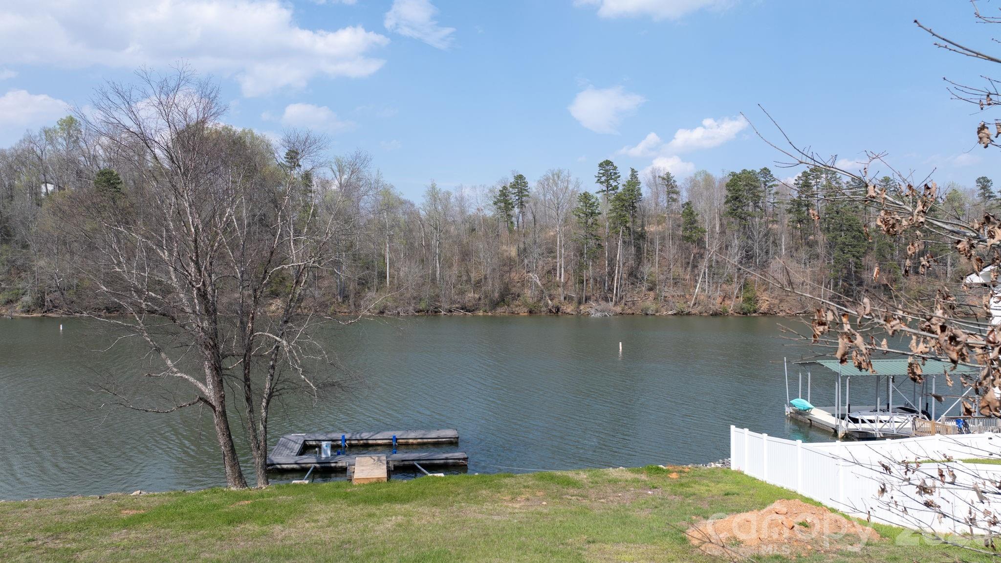 Pacific Mills - Land