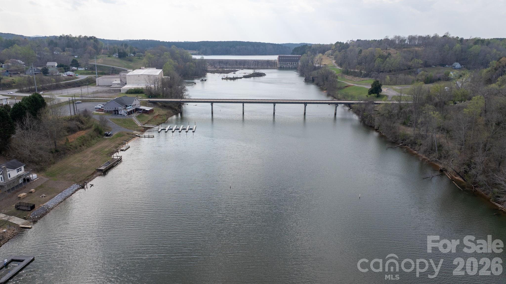 Pacific Mills - Land